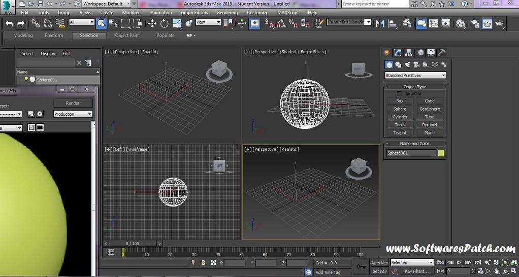 3ds max 2009 crack file free download